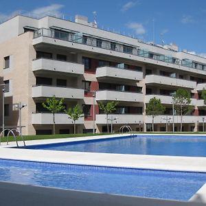 Apartamento de 3 Dormitorios